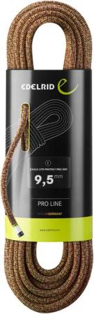 Edelrid Eagle Lite Protect Pro Dry 9,5mm - Kletterseil