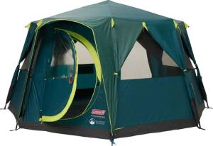 Coleman 'Octagon BlackOut' 8 Personen  - Camping Zelt