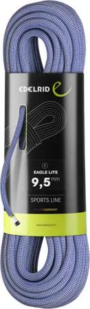 Edelrid Eagle Lite 9,5mm - Kletterseil