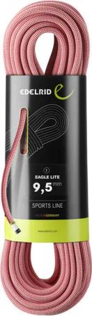 Edelrid Eagle Lite 9,5mm - Kletterseil