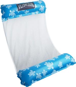 Vilebrequin Hammock Float - Beach Accessories - Hamac - Blau - Größe OSFA