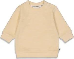 Feetje Langarmshirt Magic Vanille