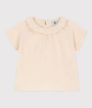 Petit Bateau Bluse Avalanche