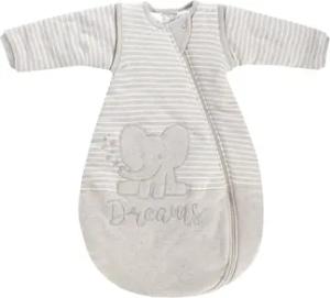 JACKY Schlafsack beige melange