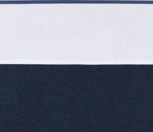 MEYCO Baby Blies Bettlaken Indigo