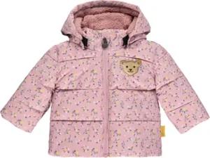 Steiff Jacke Pink Nectar