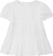 s.Oliver Kleid white