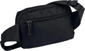 TOM TAILOR Gürteltasche Tom Tailor JON, Bauchtasche Gürteltasche, schwarz