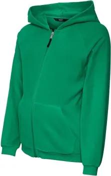 VERO MODA Umstandshoodie VMMILSA pepper green