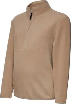 VERO MODA Umstandssweatshirt VMMILSA silver mink