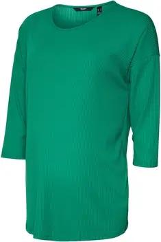 VERO MODA Umstandsshirt VMMIVY pepper green