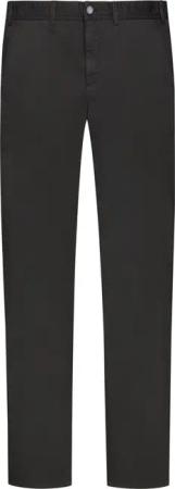 Tom Rusborg Chino mit Stretchanteil