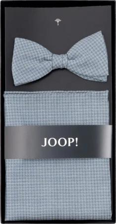 Joop! Set aus Fliege und Einstecktuch