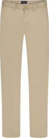 Tom Rusborg Chino mit Stretchanteil