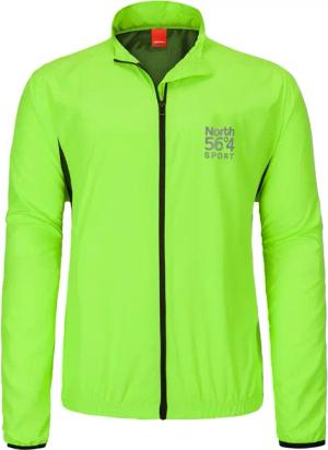 North 56°4 Ultraleichte Fahrrad-Windjacke