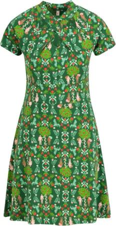 Sommerkleid Secret Garden