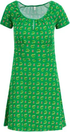 Sommerkleid Ducktales Romance