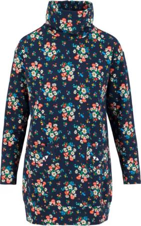 Pullover fall and friends
