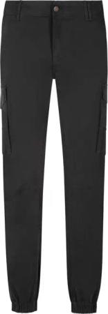 Jack & Jones Cargohose mit Stretchanteil
