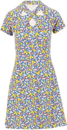 Sommerkleid Secret Garden