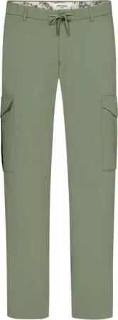 Jack & Jones Cargohose mit Kordelzug und Stretch