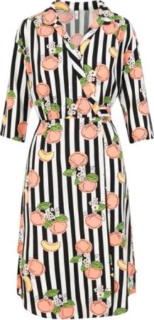 Wickelkleid lucky lola