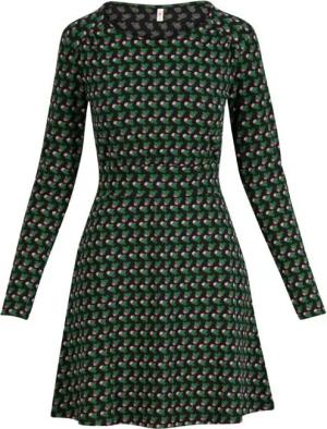 Jerseykleid Hootchy Kootchy Petite