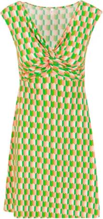 Sommerkleid Hot Knot Petite