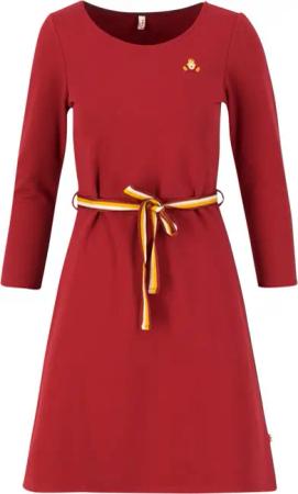 Sweatkleid très charmeuse