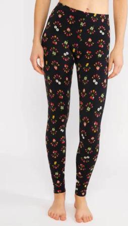 Baumwoll-Leggings Lovely Legs