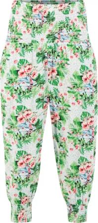 Sommerhose pump it up