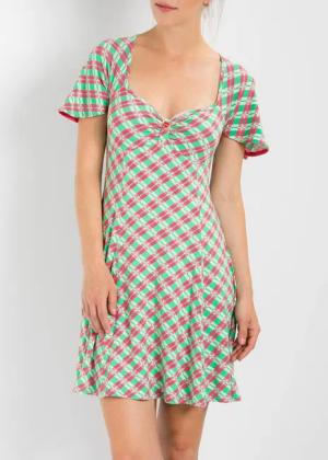 Sommerkleid empire princess dress