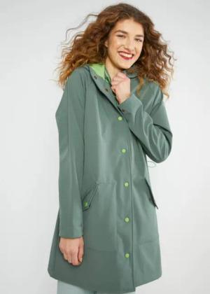 Softshelljacke Softfriese