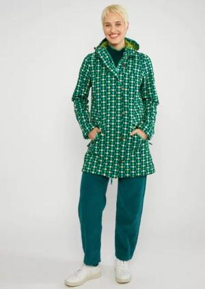 Softshelljacke Wild Weather