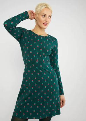 Jerseykleid Hootchy Kootchy Petite