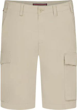 Tommy Hilfiger Cargo-Bermudas John mit Stretch, Relaxed Fit