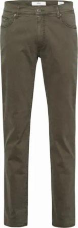 Brax 5-Pocket Stretch-Hose, Straight Fit