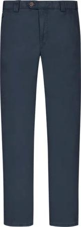 Meyer Chino aus Baumwolle mit Stretchanteil
