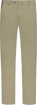 Meyer Chino Oslo mit Stretchanteil und Dehnbund