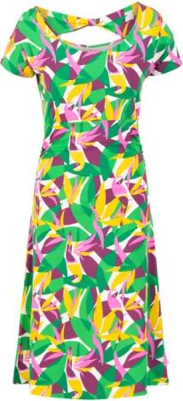 Sommerkleid nouvelle vague