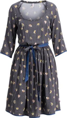 Herbstkleid calamity jane