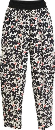 Sommerhose Flatterby Oval