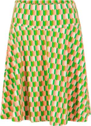 Sommerrock Frischluft
