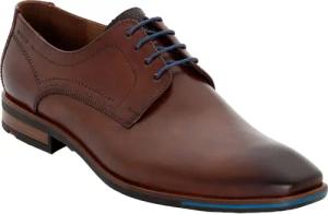 Lloyd Businessschuhe in Derby-Form aus Glattleder
