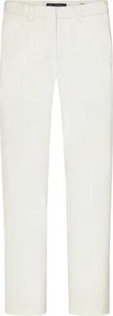 Marc O'Polo Chino aus Canvas, tapered fit