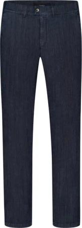 Eurex Light-Denim Hose mit Elastikbund