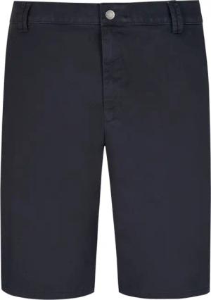 Meyer Bermuda mit Stretchanteil, B-Palma