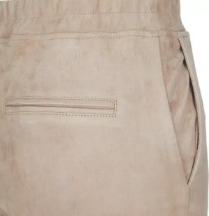 Arma - NOS PROVENCE Stretch Suede - Größe 40 - grau