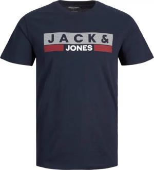 Jack & Jones T-Shirt mit Frontprint