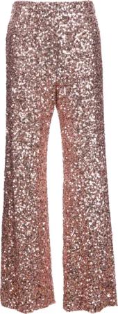 CALIBAN - PANTS - Größe I44 - multi